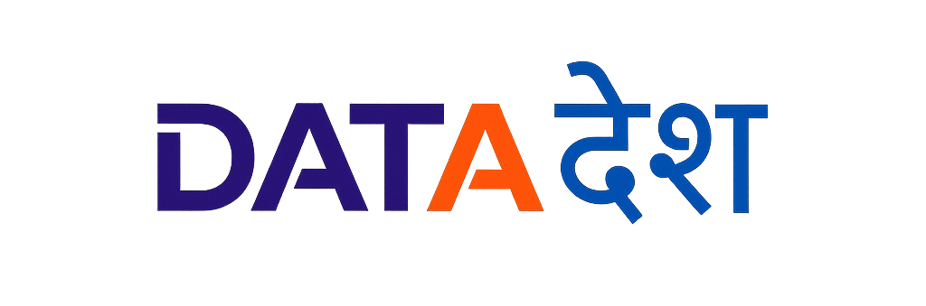 Datadesh Logo
